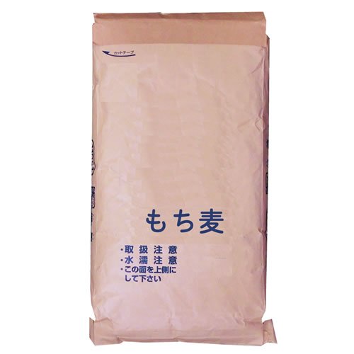 Amazon | ☆業務用☆ もち麦20kg (はくばく、ほか） | 万糧米穀